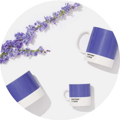 Pantone Very Peri - kolor roku 2022